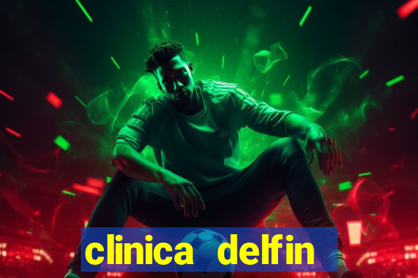 clinica delfin itaigara salvador